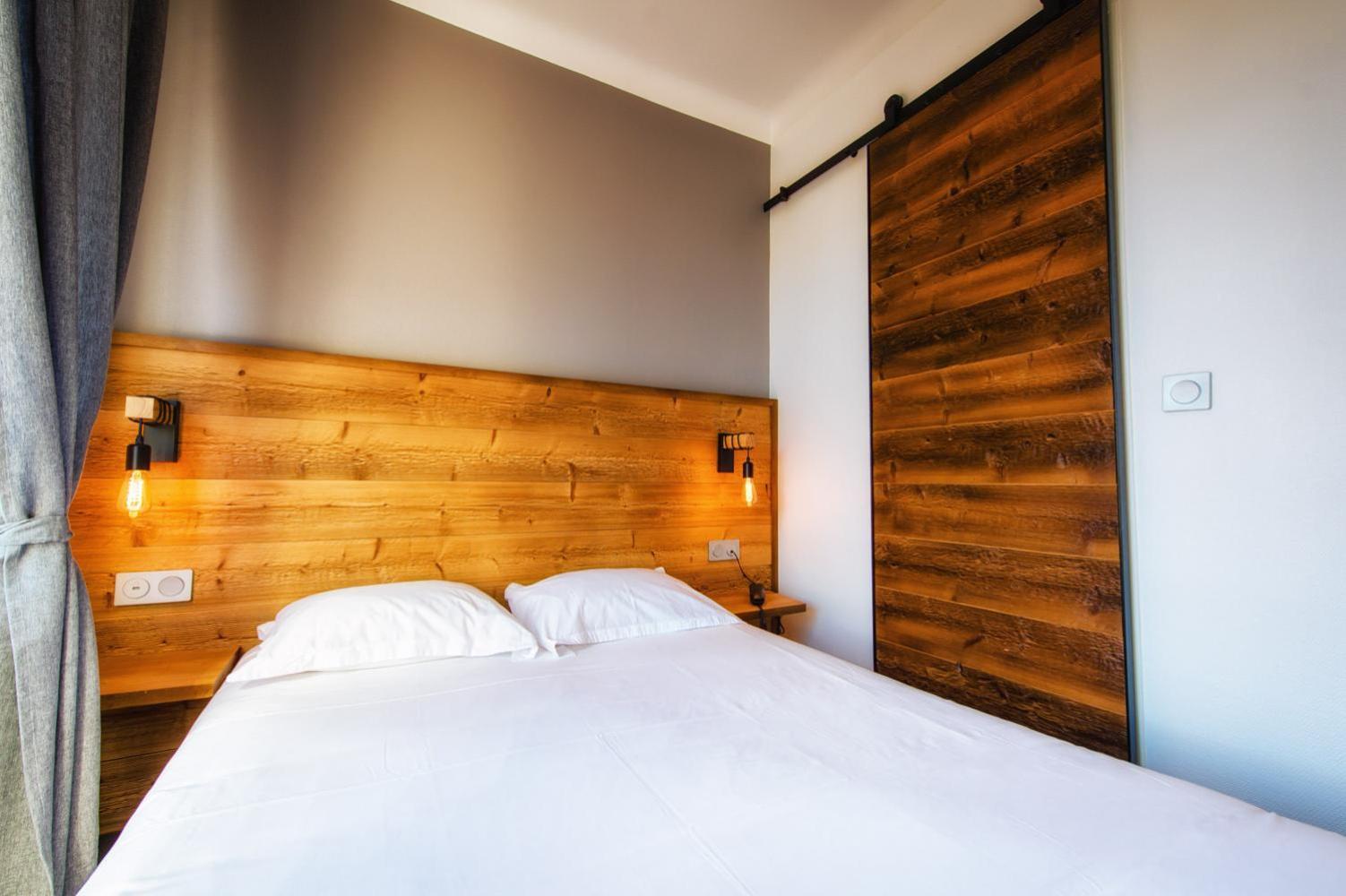 Hotel Victor Hugo Lorient Eksteriør bilde