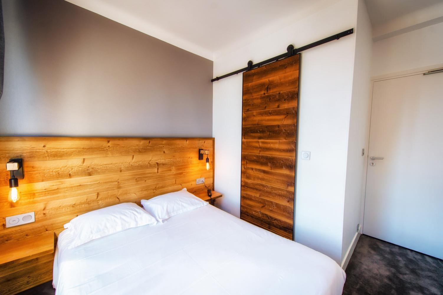 Hotel Victor Hugo Lorient Eksteriør bilde