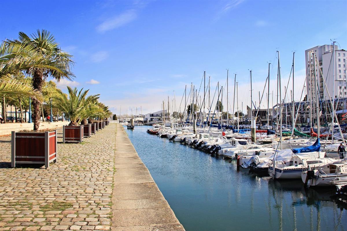 Hotel Victor Hugo Lorient Eksteriør bilde