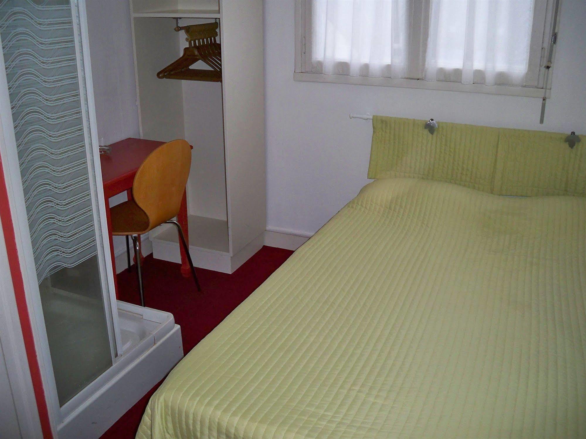 Hotel Victor Hugo Lorient Eksteriør bilde